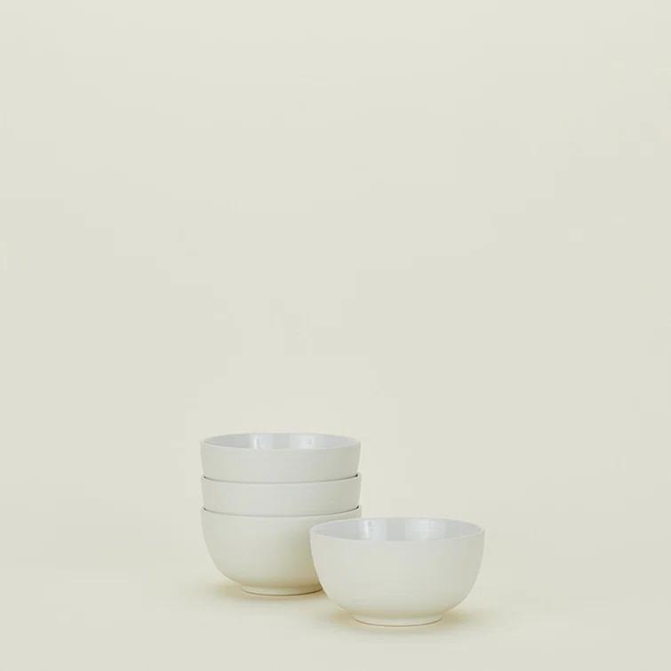 Hawkins New York Essential 16-Piece Dinnerware Set