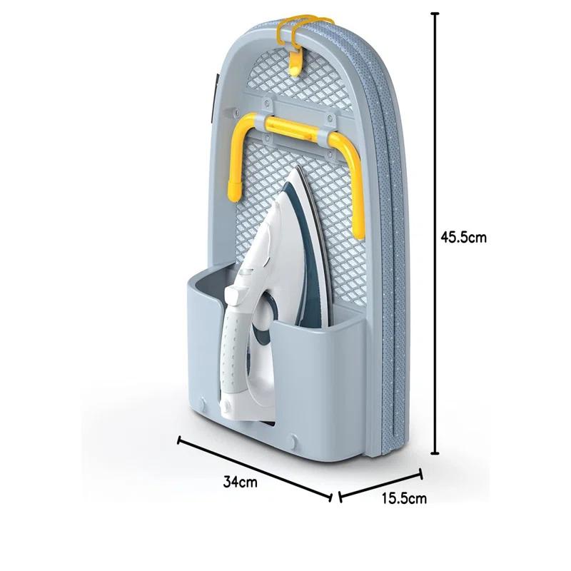 Joseph Joseph Joseph Joseph Pocket Table-top Folding Ironing Board