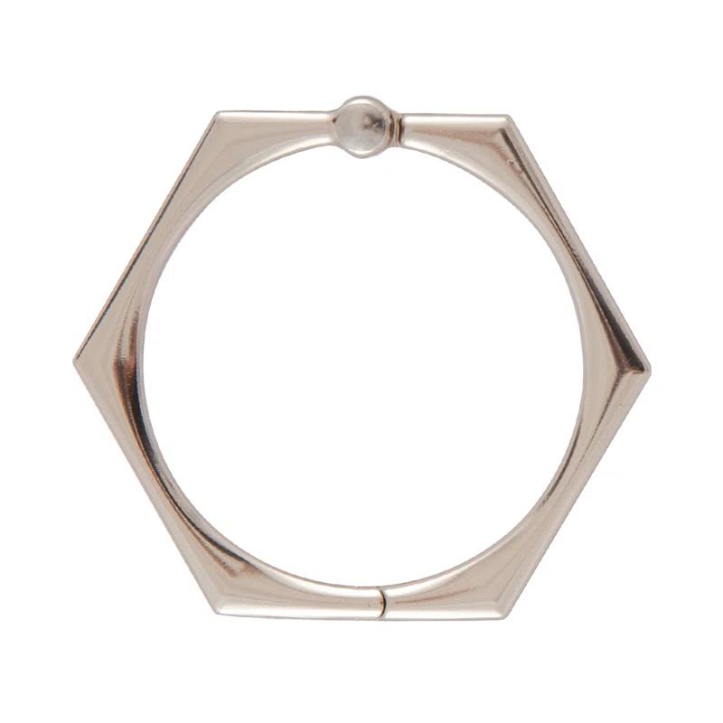 Utopia Alley Shower Curtain Hooks