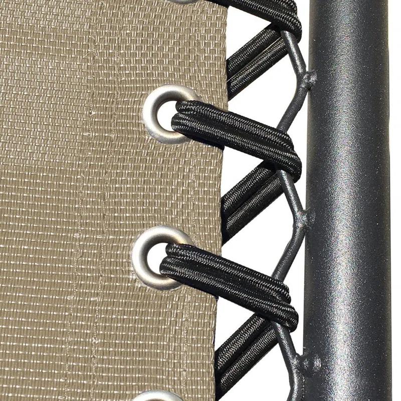 Caravan Canopy Folding Camping Chair