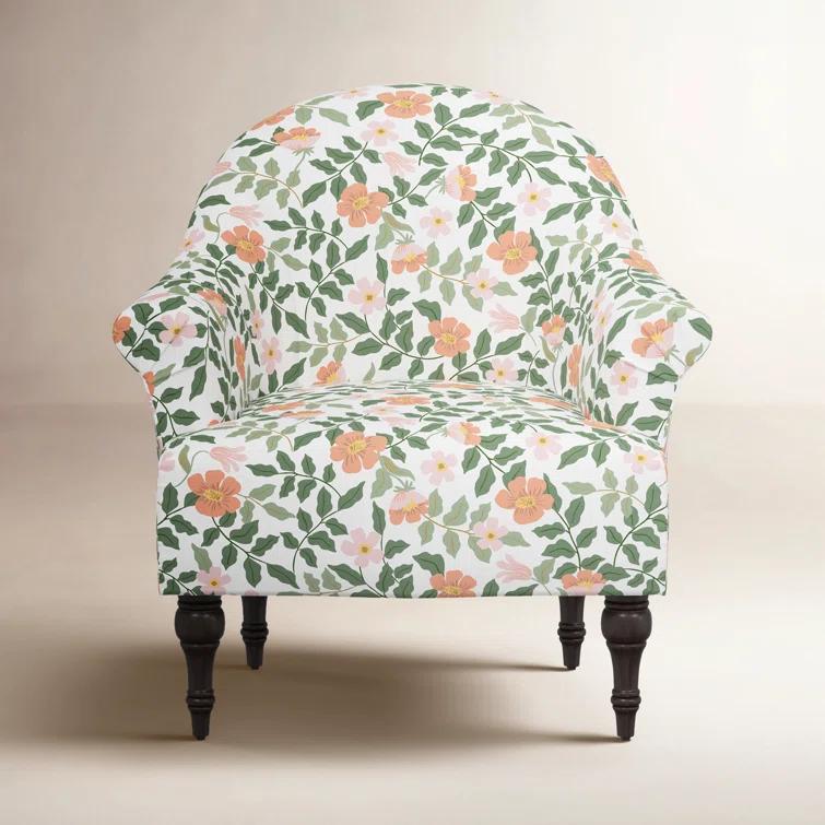 Rifle Paper Co. x Cloth & Company Josephine Chair