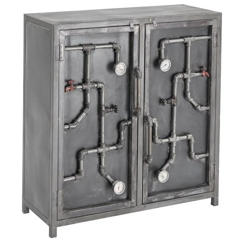LOOMLAN Accent Cabinet