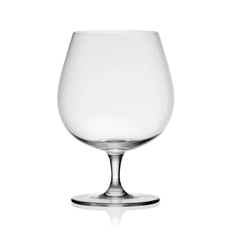 Mikasa Mikasa Craft Cocktail 22 oz. Gin Balloon Glasses (Set of 4)