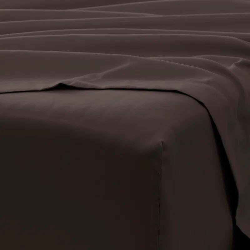 Microfiber Sheet Set