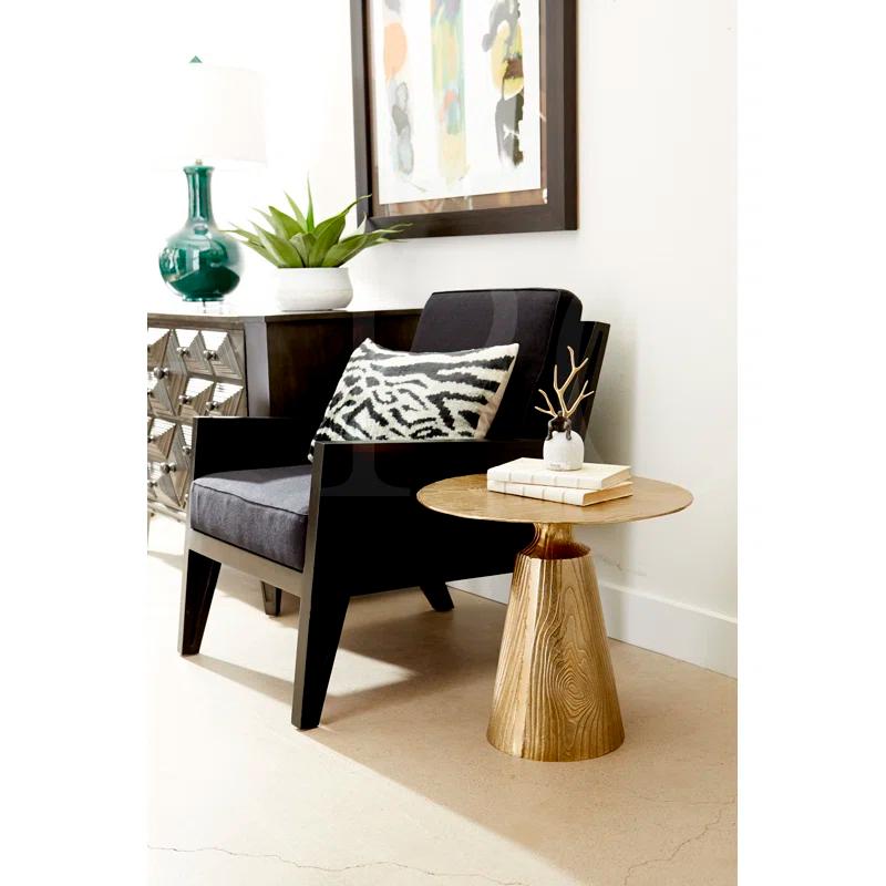 Cyan Design Oregonia End Table