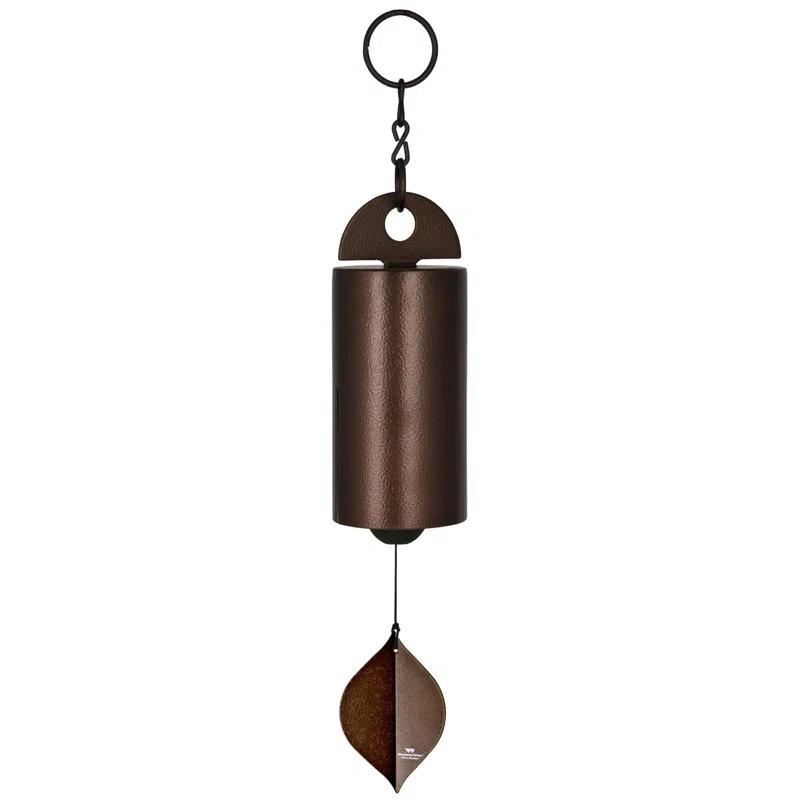 Serene Bell Wind Chime Collection