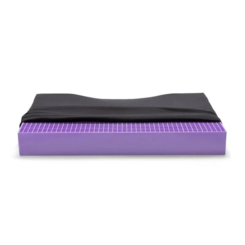 Purple Purple Ultimate Seat Cushions