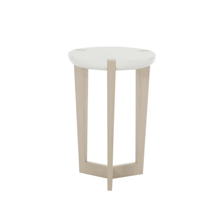 Bernhardt Axiom End Table