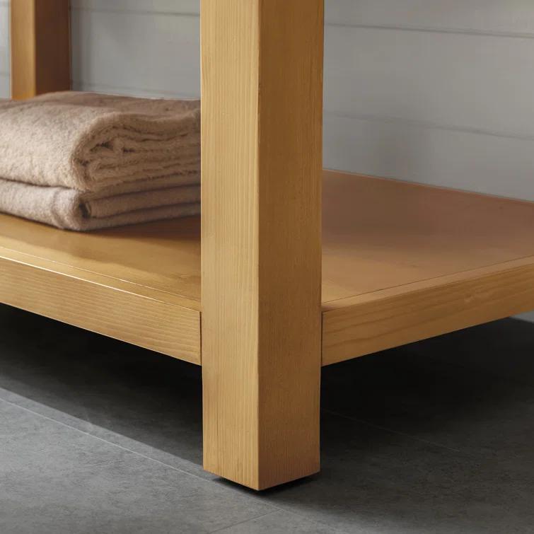 Keri 24'' Single Bathroom Vanity