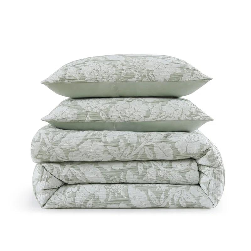 Stone Cottage Bedding Stone Cottage Redding Floral Reversible Duvet Cover Set