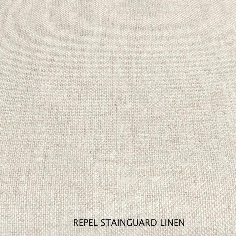 Woodbridge Furniture Georgian Upholstered Counter Stool