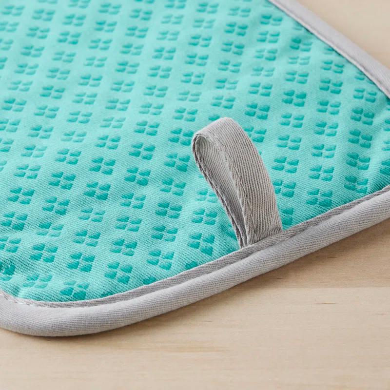 KitchenAid® KitchenAid Asteroid Pot Holder 2-Pack Set, (Set of 2)