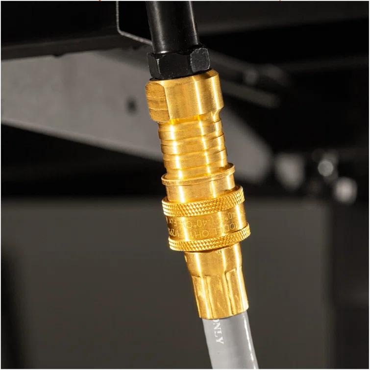 Blackstone Natural Gas Conversion Kit