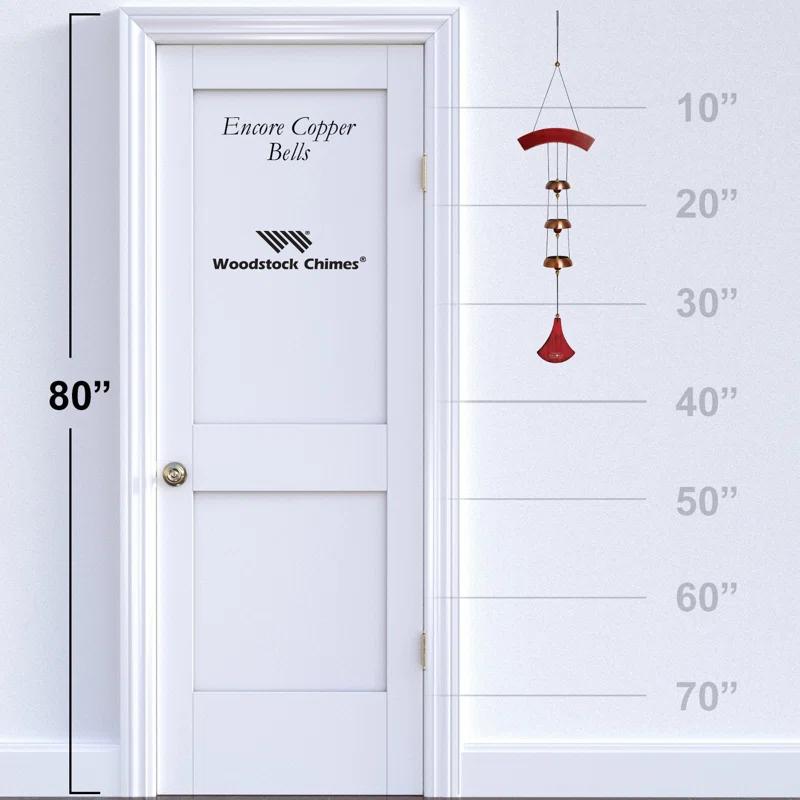 Woodstock Chimes Wind Chime
