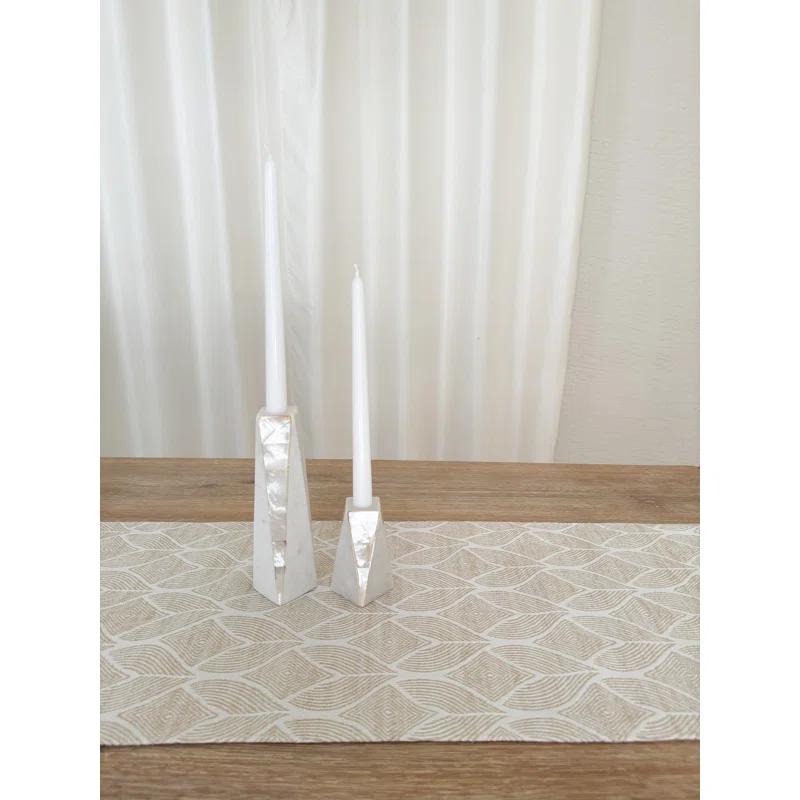 Cool Tropics Indoor Outdoor Table Runner