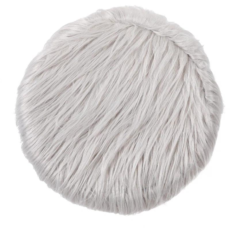 BirdRock Home BirdRock Home Upholstered Ottoman