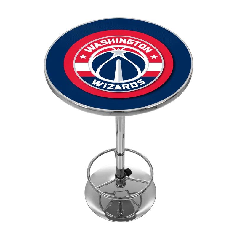 Round Dining Table