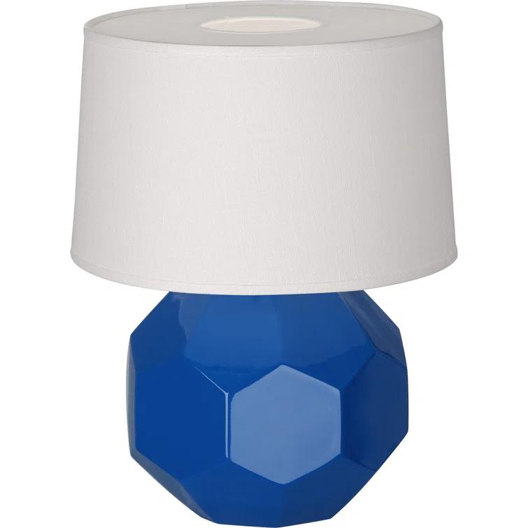 Robert Abbey Franklin Ceramic Table Lamp