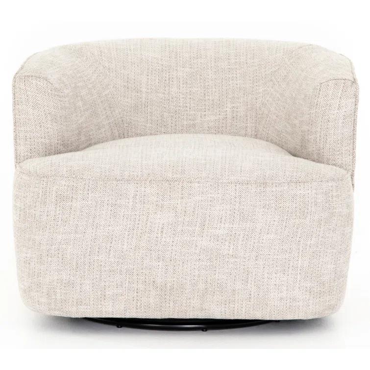 Iona Swivel Chair