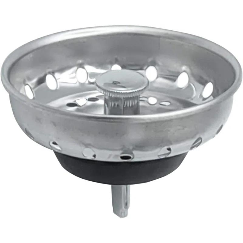 Basket Strainer