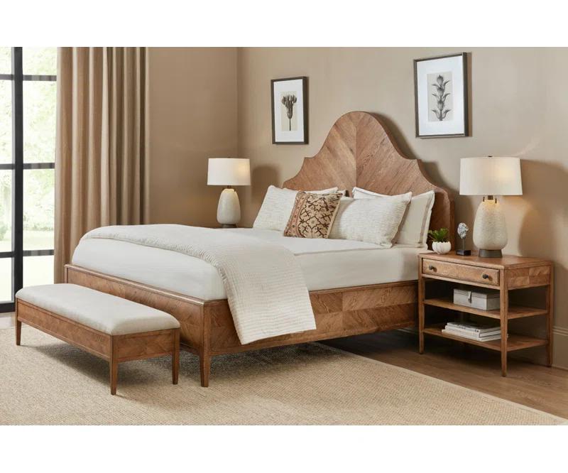 Nova Standard Bed