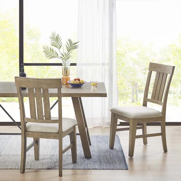 Wildon Home® Dining Side Chair (Set of 2)