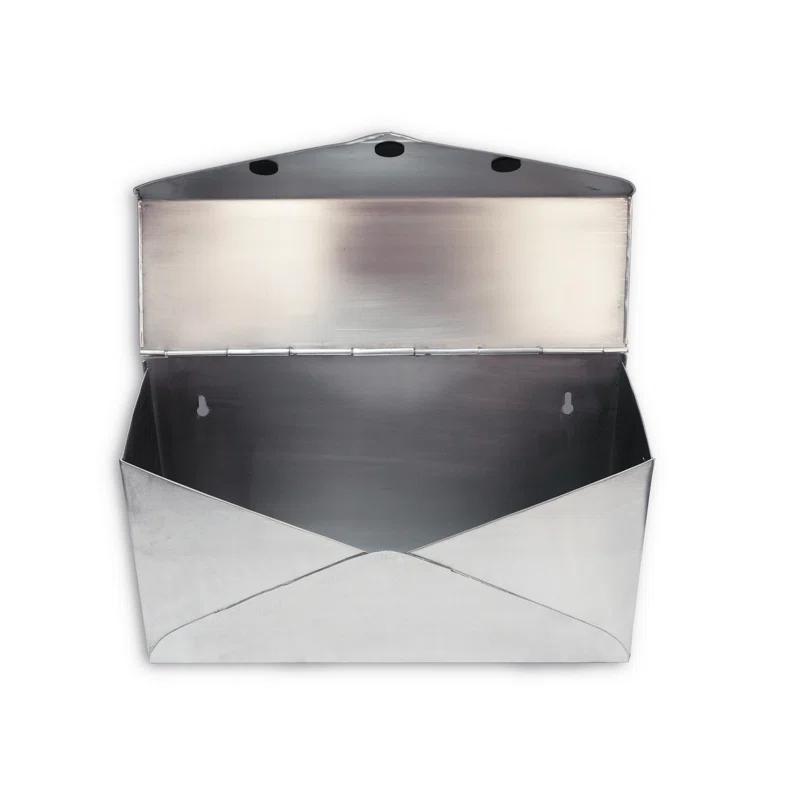 NACH Envelope Wall Mounted Mailbox