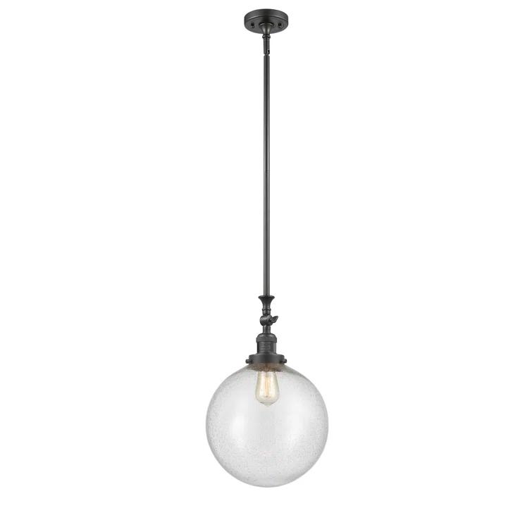 Three Posts™ Clermont 1 - Light Single Pendant