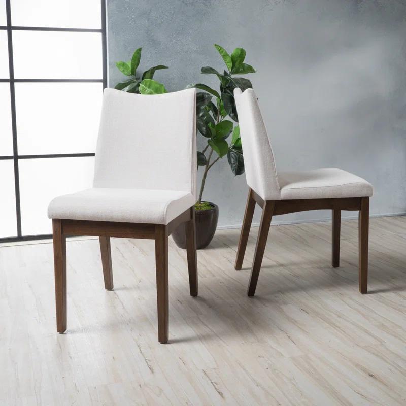 George Oliver Dining Chair (Set of 2)