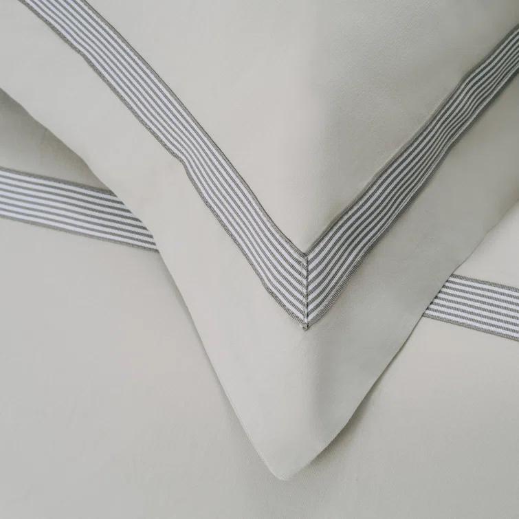 Superior Impressions Miller 3Pc Duvet Cover Set