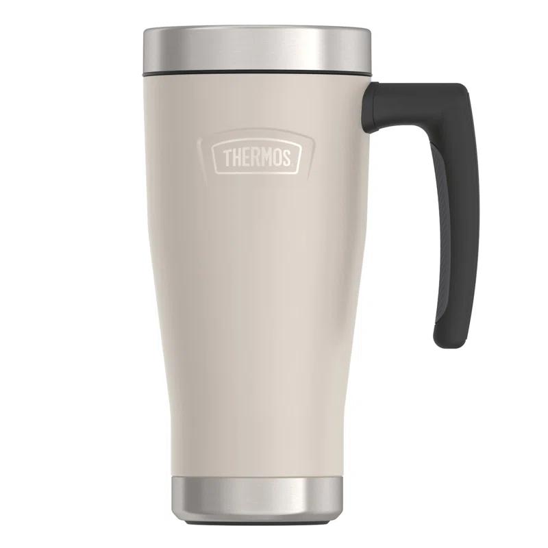 Thermos Thermos 16oz. Vacuum Insulated Travel Mug