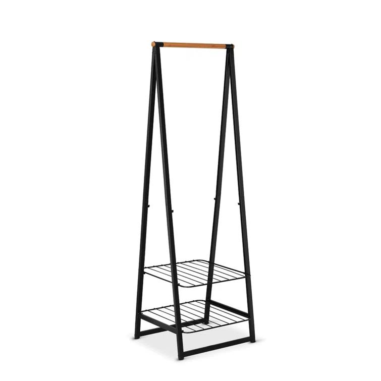 Brabantia Linn Garment Clothes Rack, Small