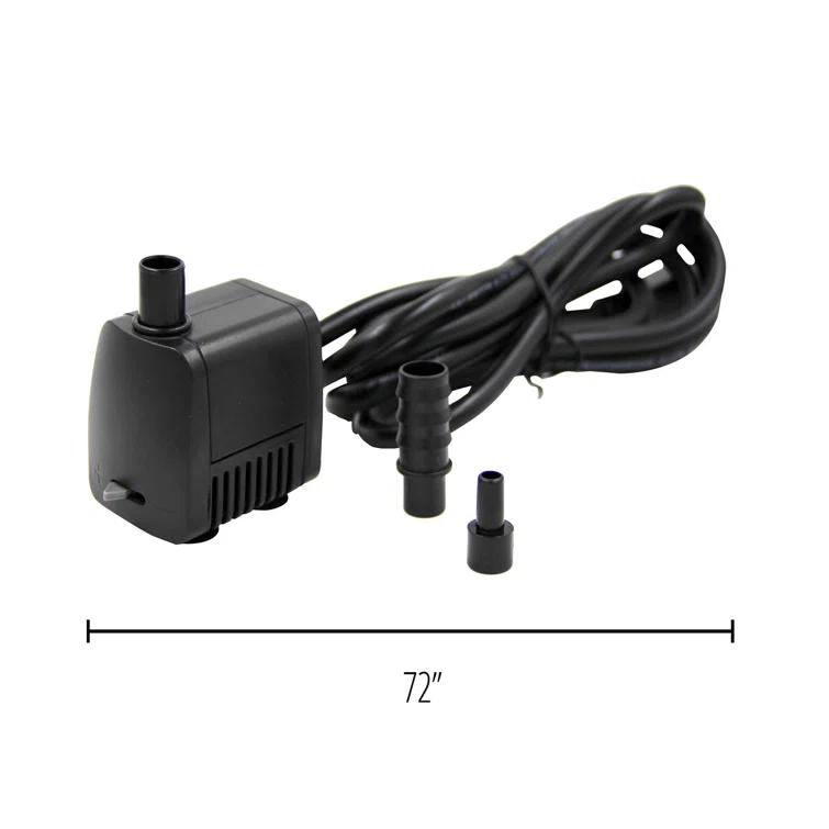 Teamson Plug-in Pump