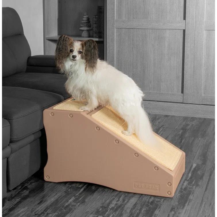 Pet Gear Pet Gear Stramp Stair and Ramp Combination for Dogs/Cats
