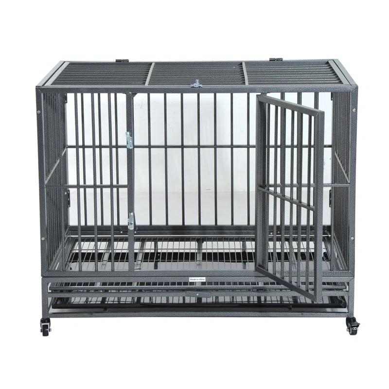 Tucker Murphy Pet™ Harrold Pet Crate