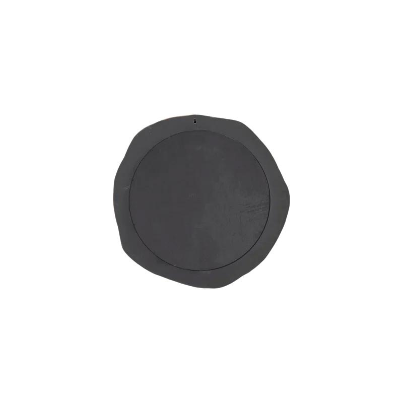 Pearl Mirror, Round