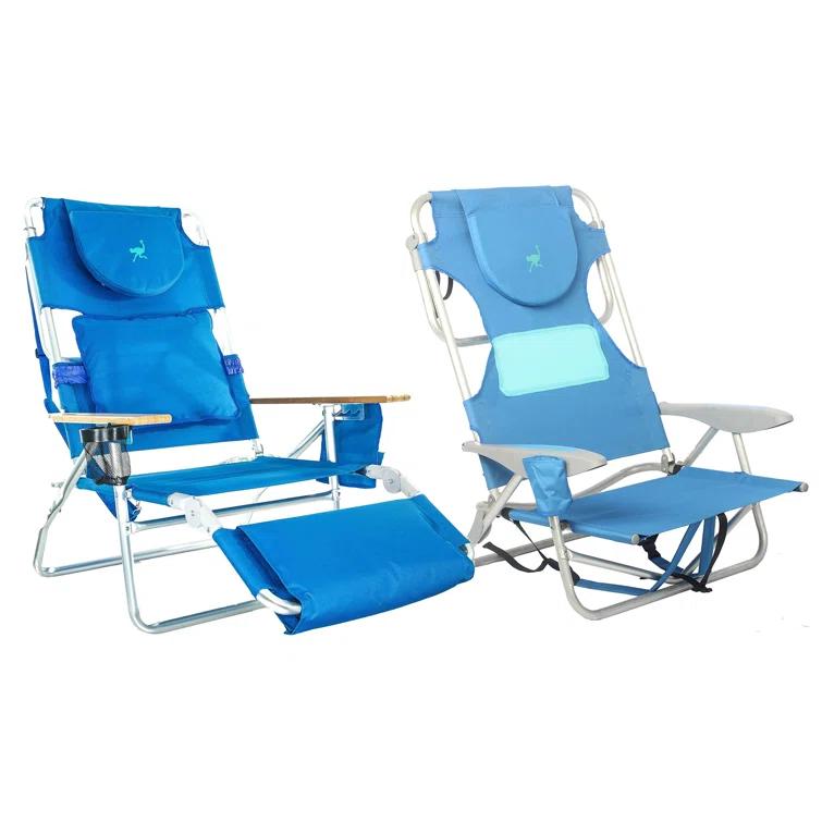 Folding Beach Chair