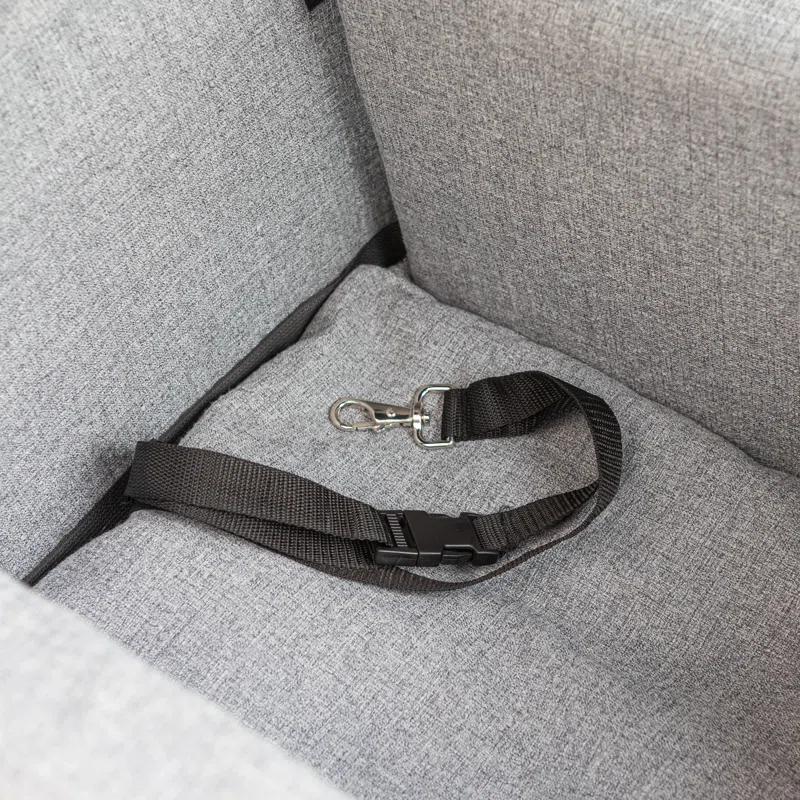 PETMAKER Dog Car Seat for Small Pets up to 25lbs