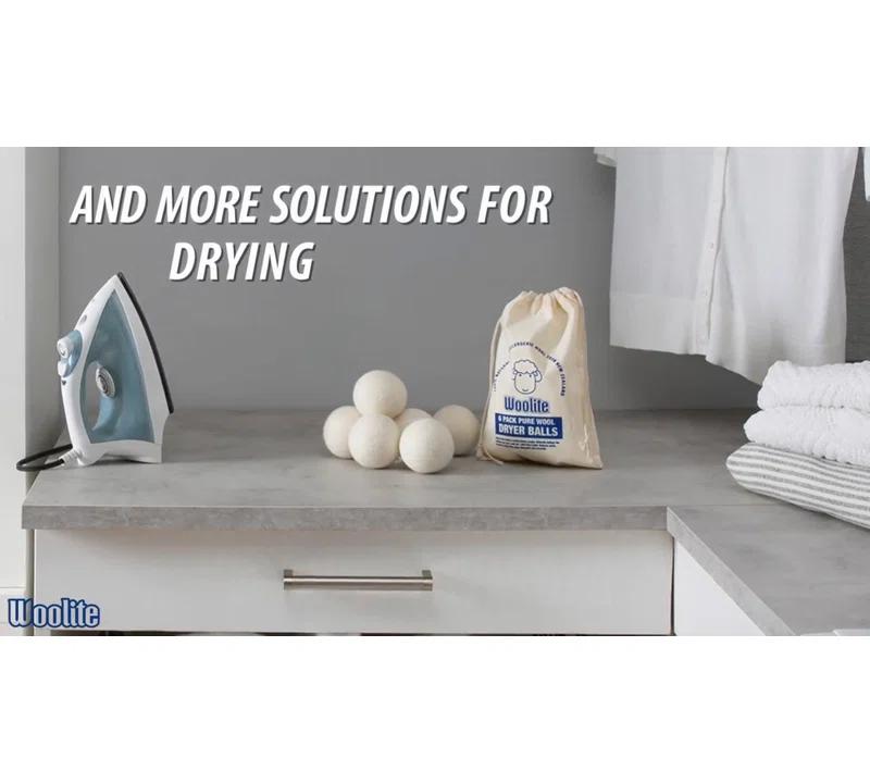 Laundry 360 Laundry 360 Sanitized Sock Saver Wash Bag