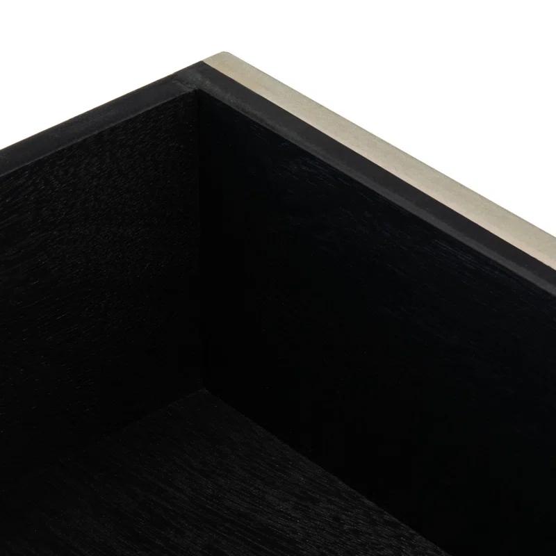 Canora Grey Bollinger End Table with Storage