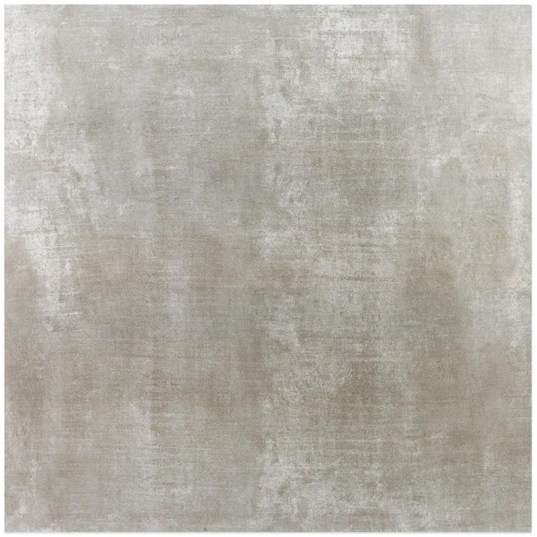 Bond Tile 24" x 24" Porcelain Concrete Look Wall & Floor Tile