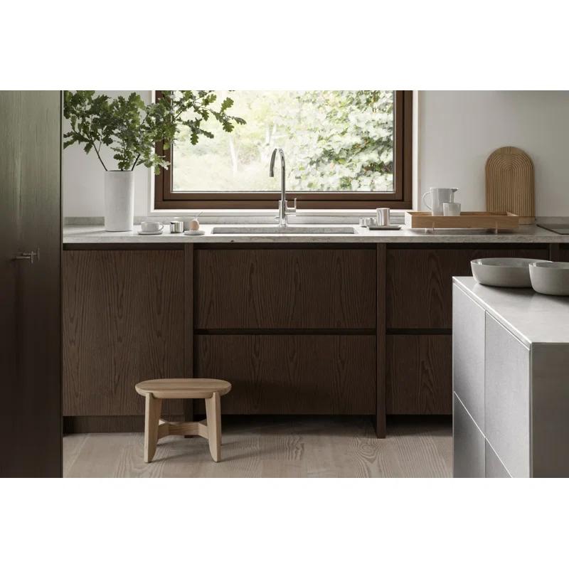 COLUNA Concrete Table Vase