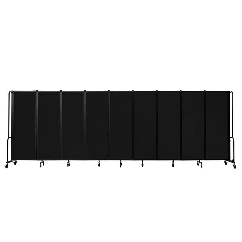 National Public Seating ROBO Series Freestanding Room Divider