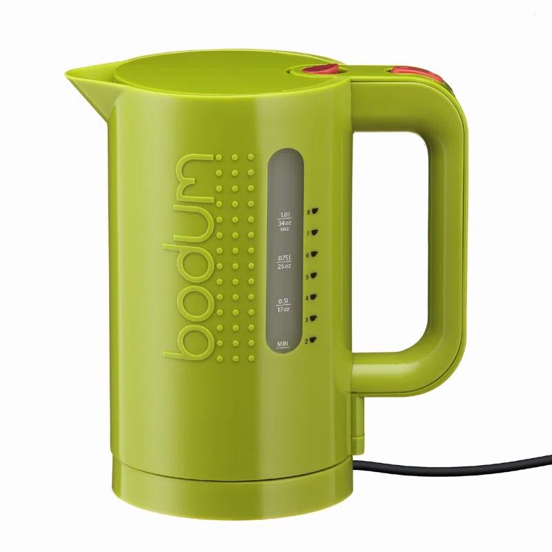 Bodum Bodum Bistro Electric Water Kettle