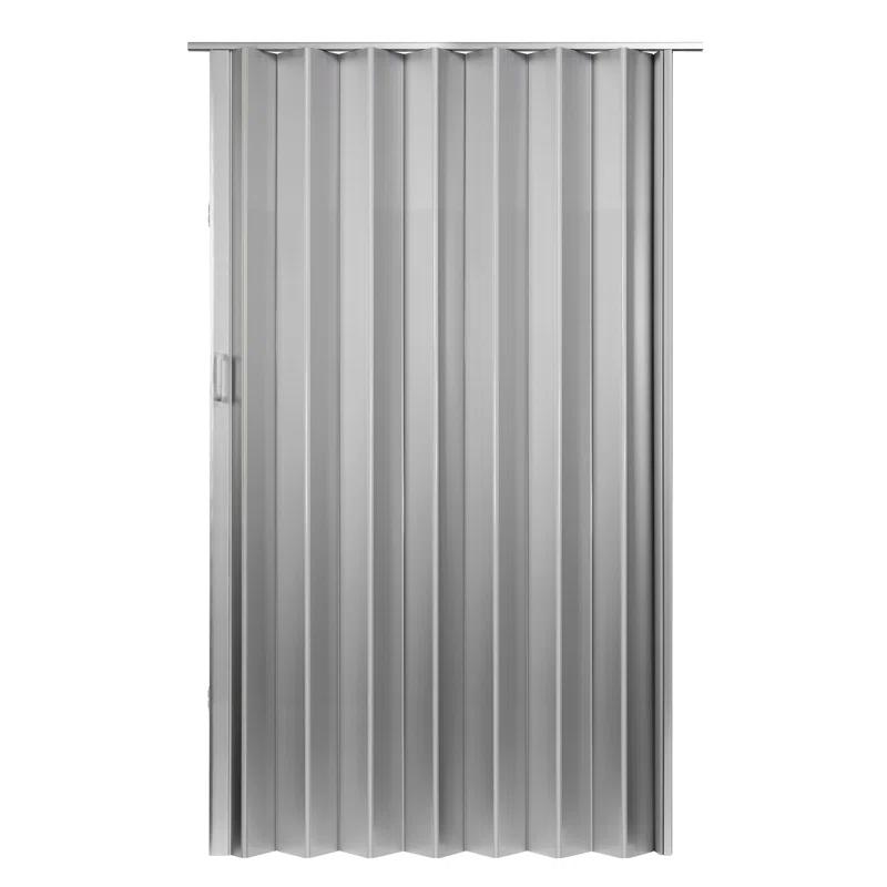 LTL Home Products 48'' Hollow Flush Accordion Door