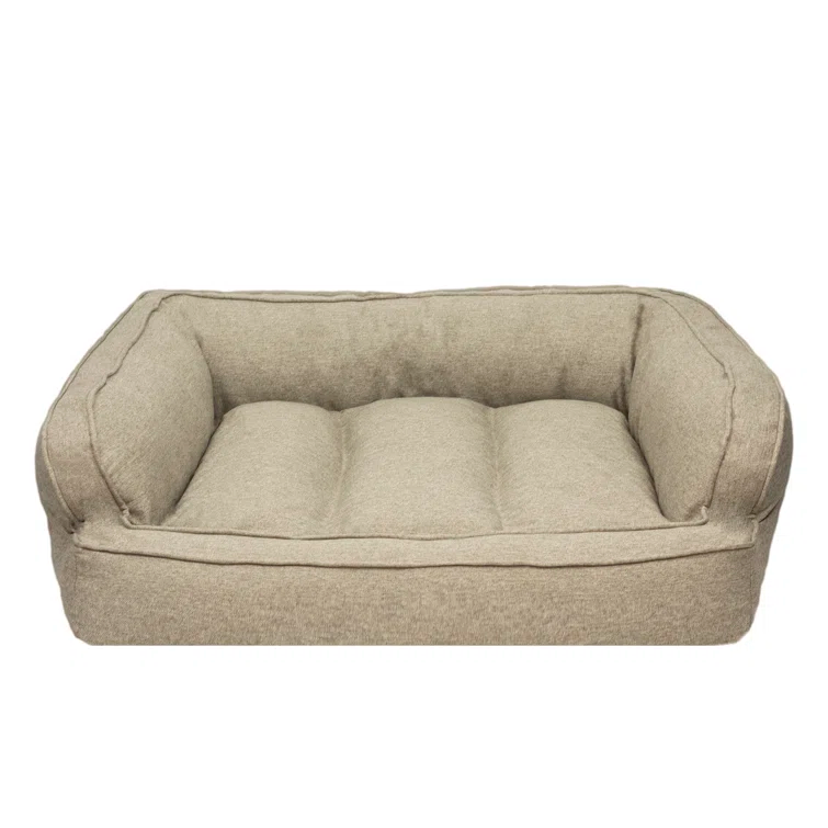Tucker Murphy Pet™ Hartz Bolster Pet Bed