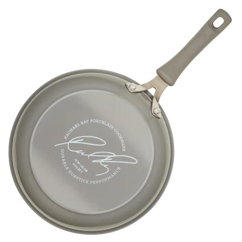 Rachael Ray Rachael Ray Cook + Create Nonstick Frying Pan / Skillet