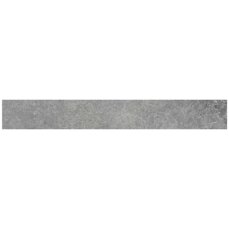 The Tile Life The Wilds 24'' L x 3'' W Porcelain Bullnose Tile Trim