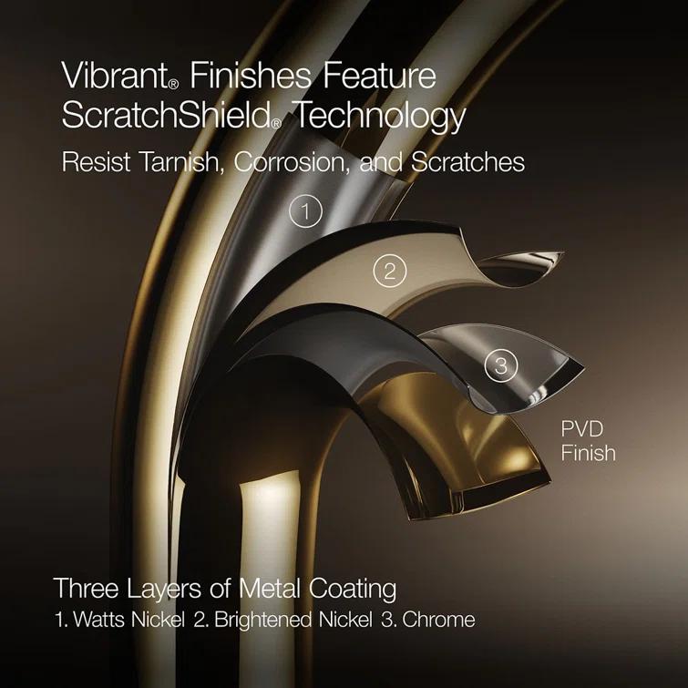 Pitch Wall-Mount Diverter Bath Spout