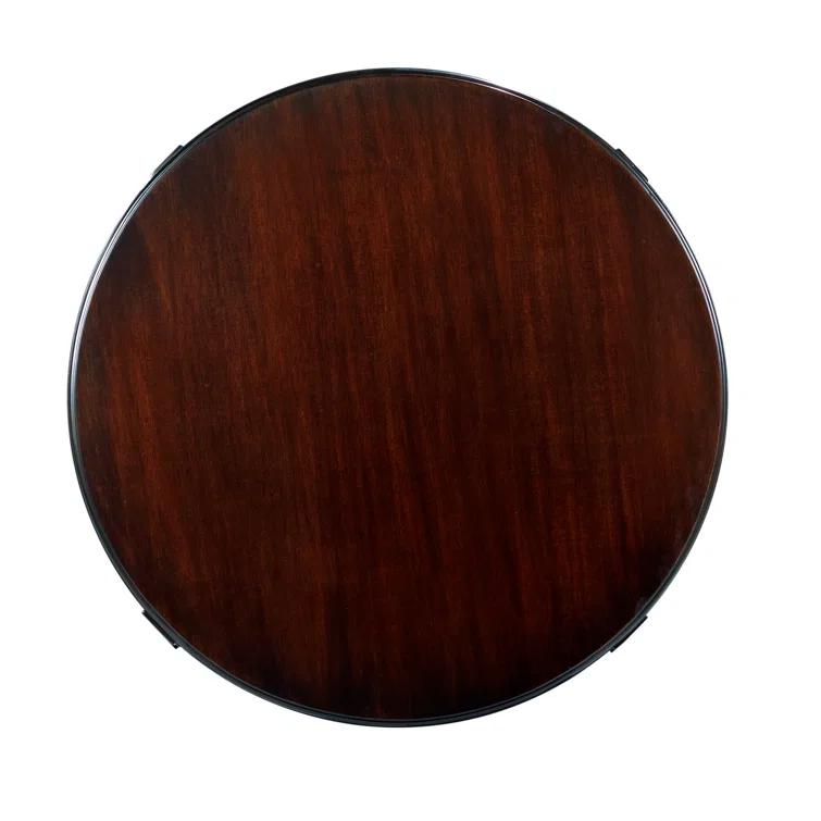 Woodbridge Furniture Addison End Table